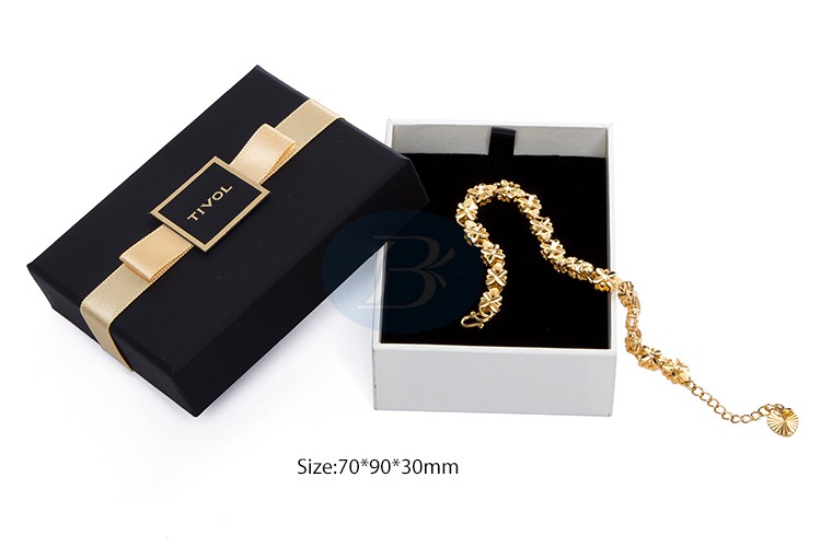 custom cheap jewelry boxes wholesale