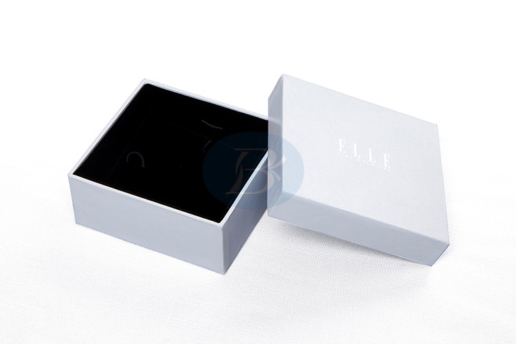 custom designable jewelry box