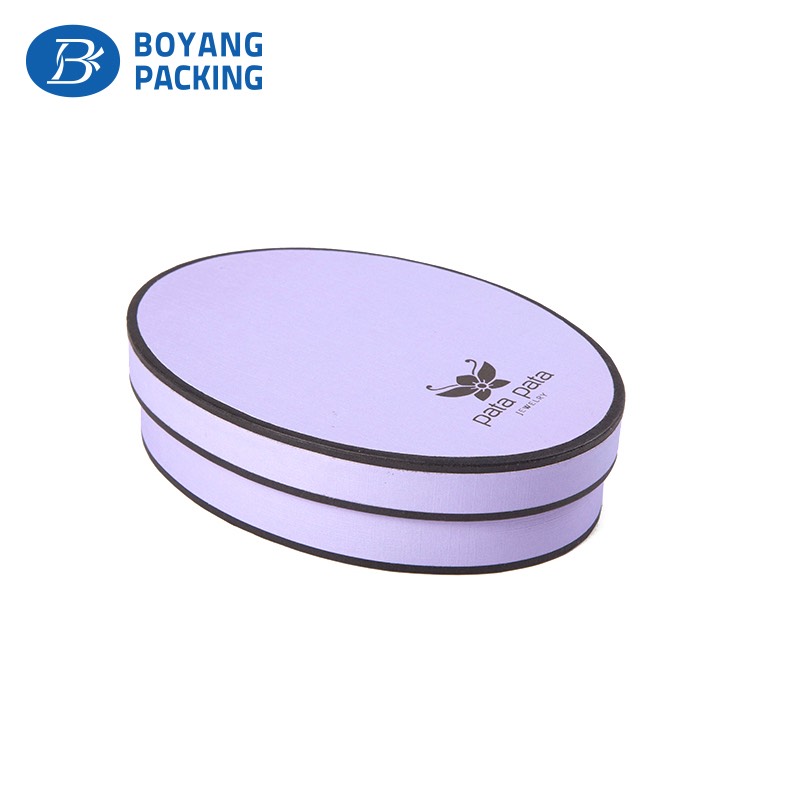 Jewellery presentation boxes suppliers