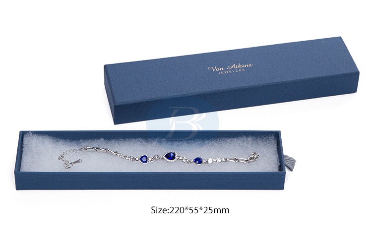 custom jewelry packaging box