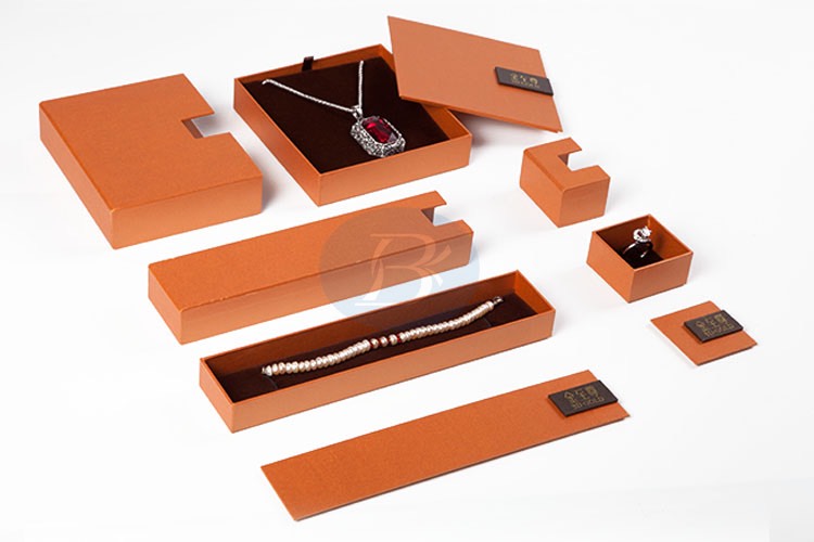 custom jewelry box