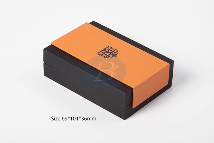 custom plastic jewelry box
