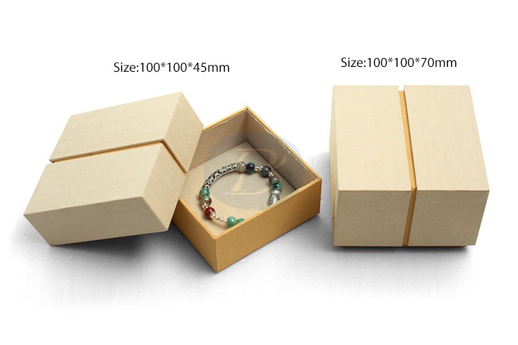 custom elegant jewelry box