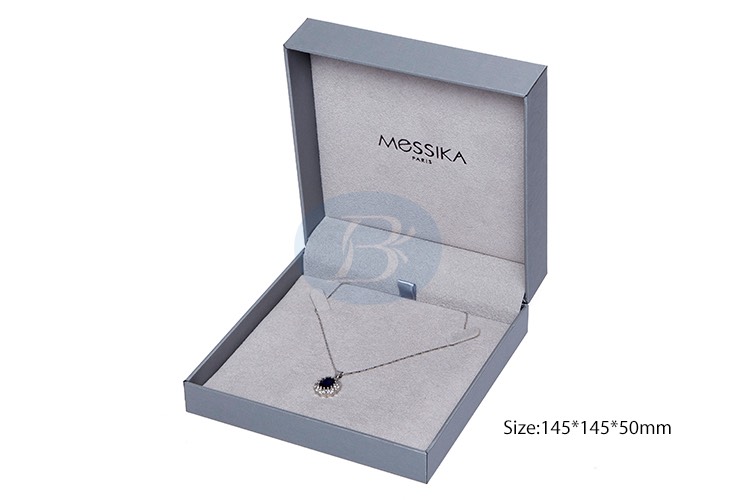 custom luxury jewelry box