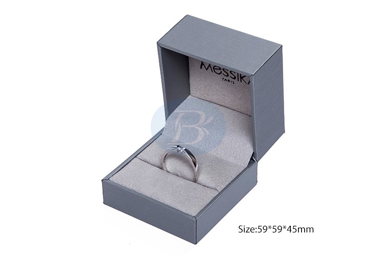 custom luxury jewelry box