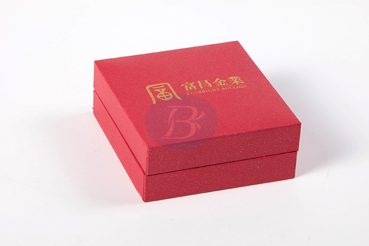 custom jewellery cases & boxes