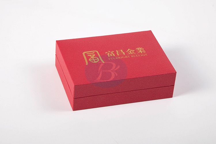 custom jewellery cases & boxes