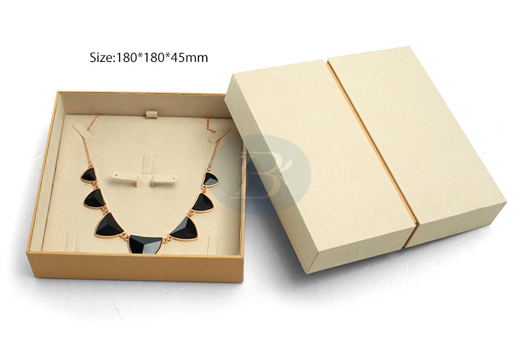 pendant jewelry packaging wholesale