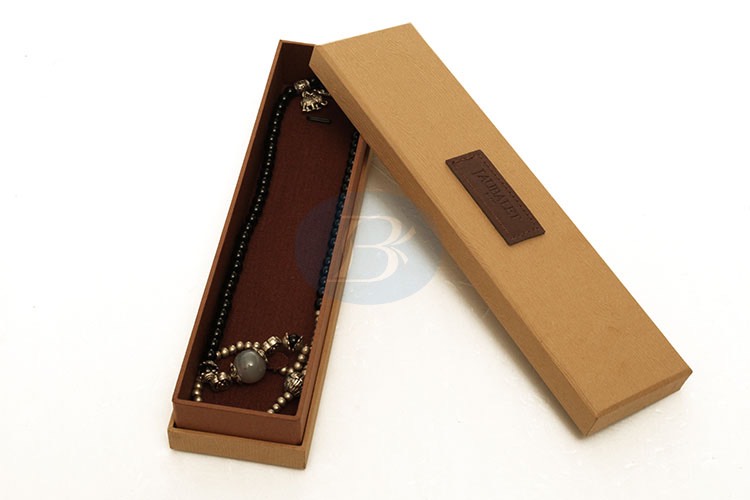 custom pretty jewellery box