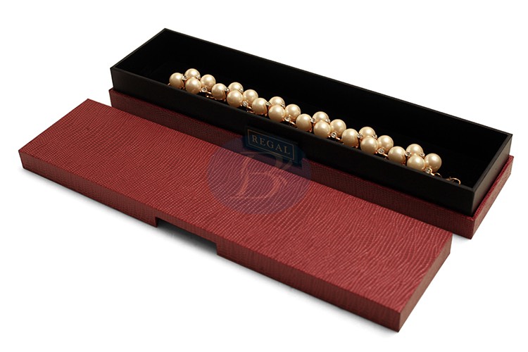 custom paper jewelry boxes