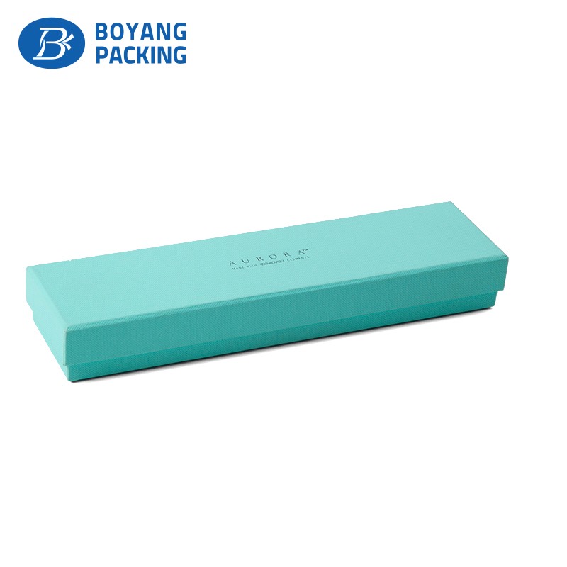 Experienced factory custom small silver jewelry box
