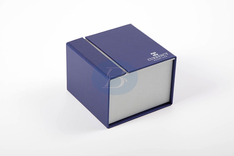 custom jewelry box manufacturers