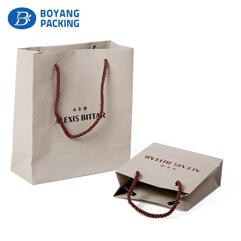 Velvet Coated Custom Paper Jewelry Box with Match Pouch