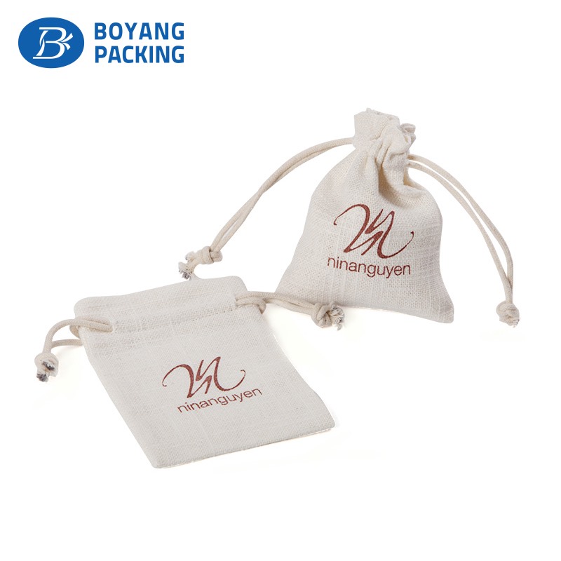 wholesale jute packaging sleeves manufacturer
