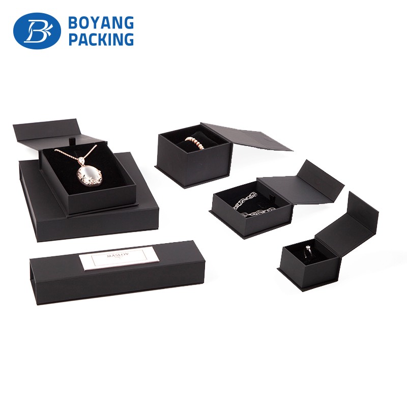 Custom jewellery box wholesale, jewellery box factory