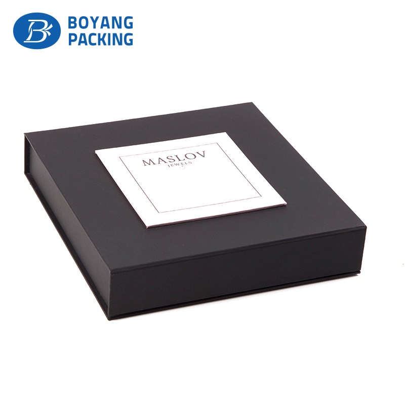 Custom jewellery box wholesale, jewellery box factory