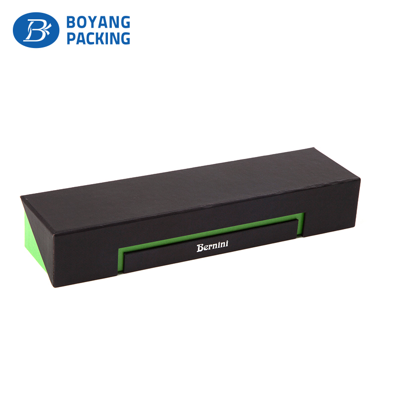 Wholesale paper box, china paper jewelry box manufacturers