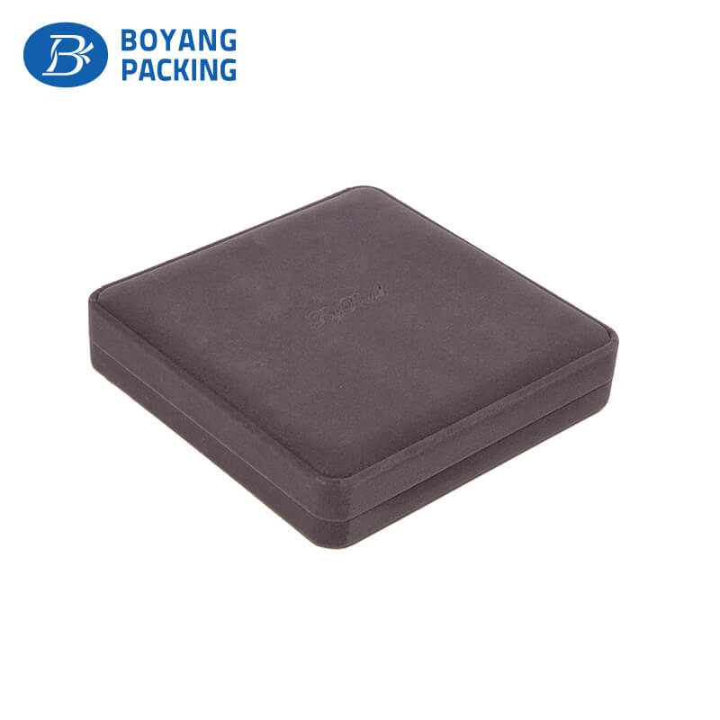 Custom jewelry boxes china, china packaging box factory