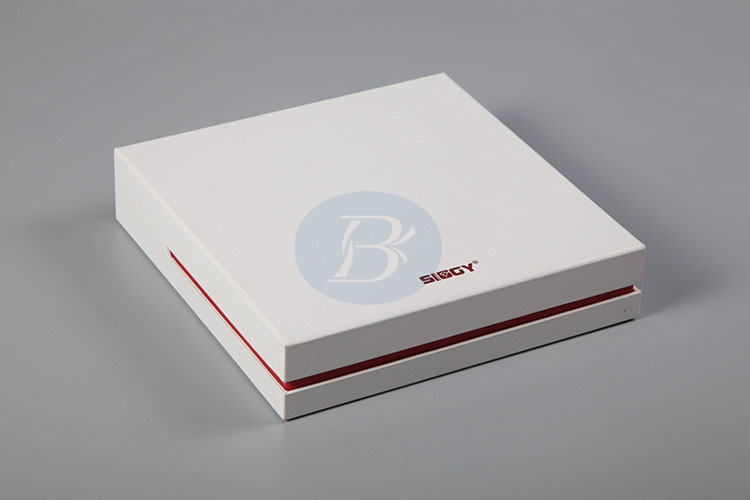 Custom luxury jewelry boxes