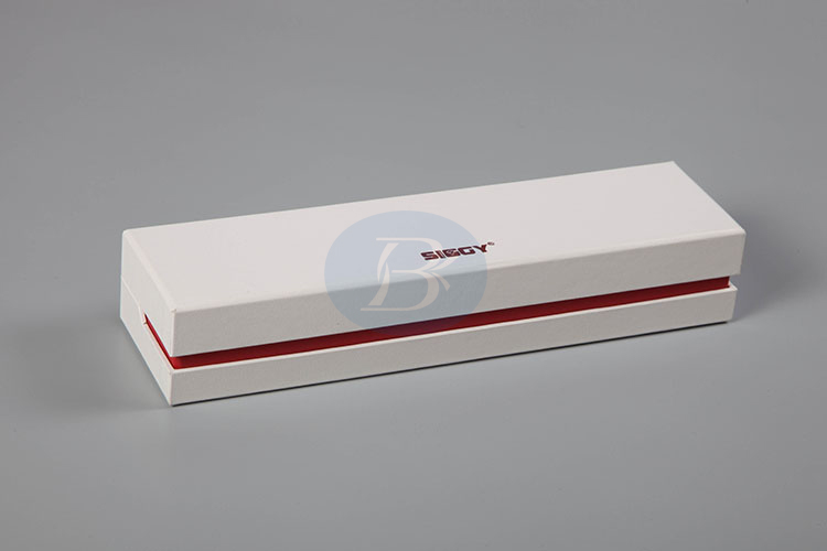Custom luxury jewelry boxes