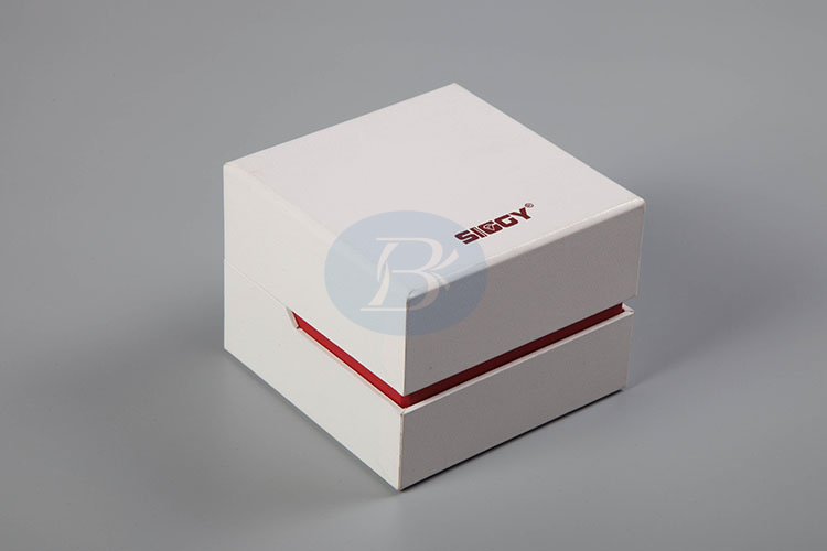 Custom luxury jewelry boxes