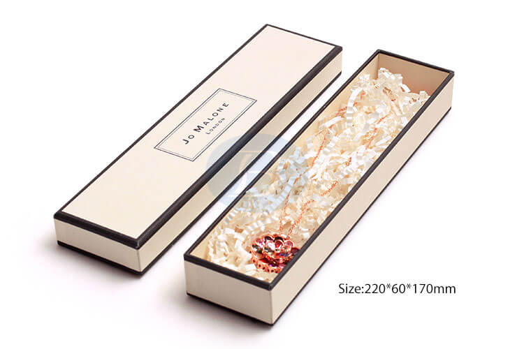 paper necklace paper jewelry box suppliers