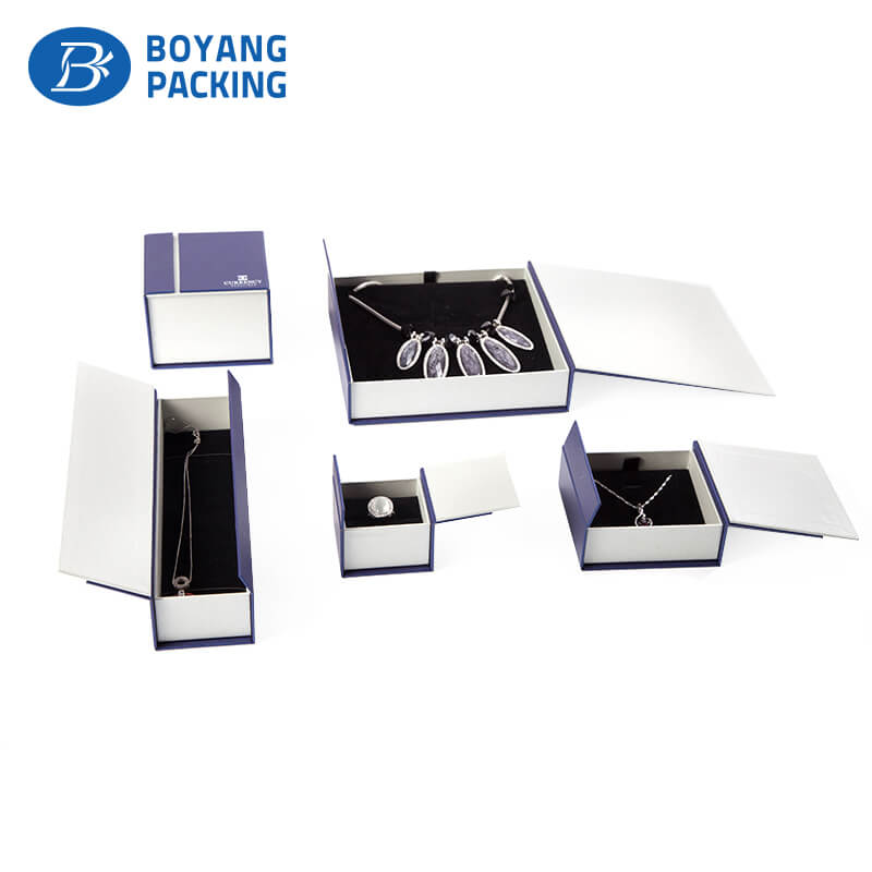 custom paper jewelry box manufacturer custom paper jewelry box manufacturer