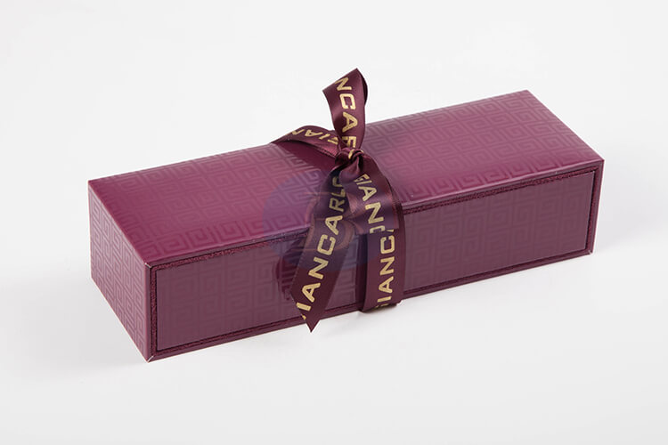 Customized jewelry box