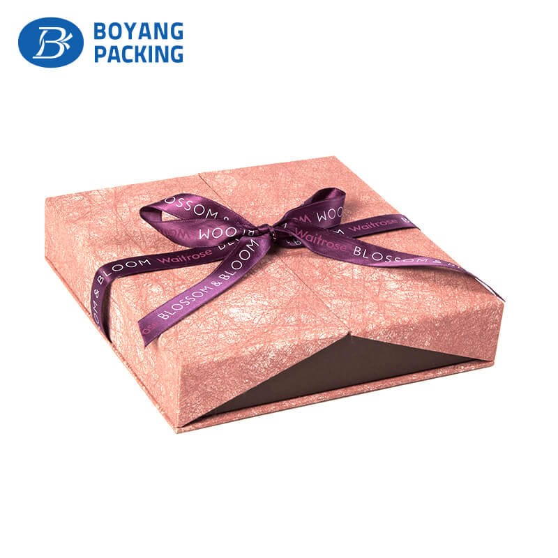 Custom watch paper box, watch box suppliers