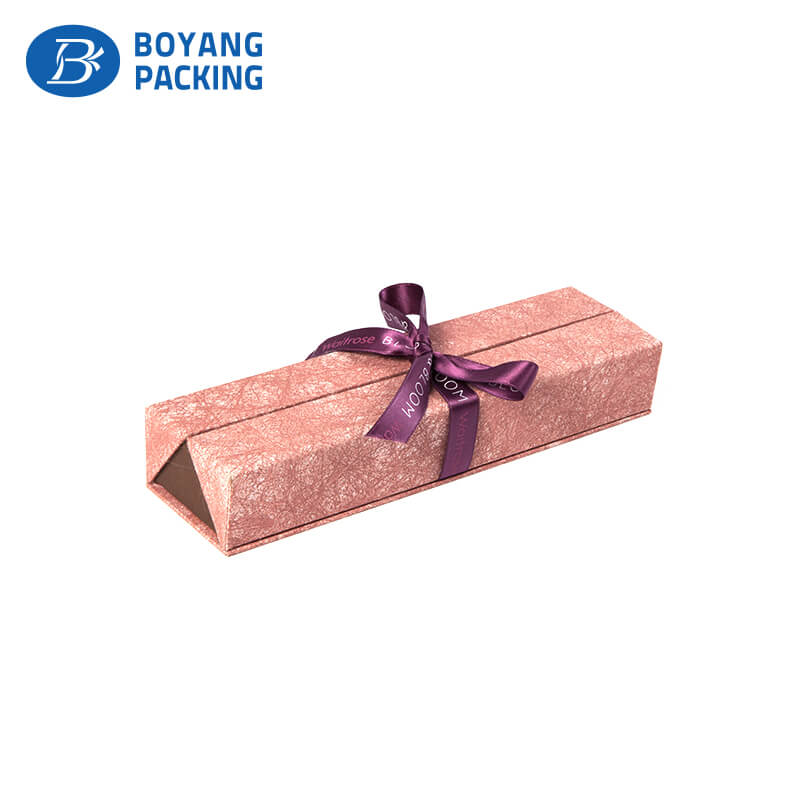 Custom watch paper box, watch box suppliers