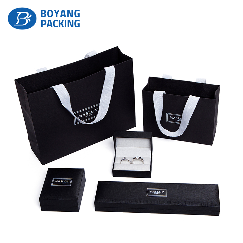 Manufacturing process and process of general packaging boxes