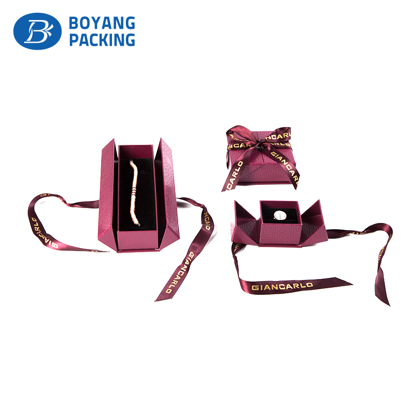 plastic jewelry gift packaging box factory plastic jewelry gift packaging box factory