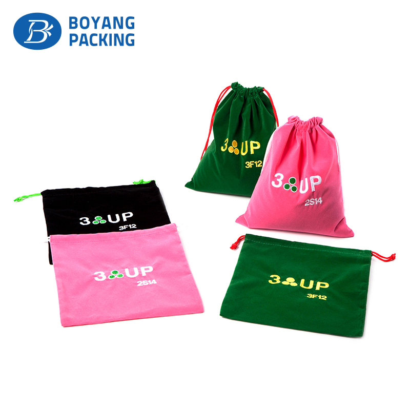Embroidery bag customization manufacturers Embroidery bag customization manufacturers