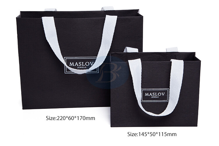 The six principles of jewelry packaging design