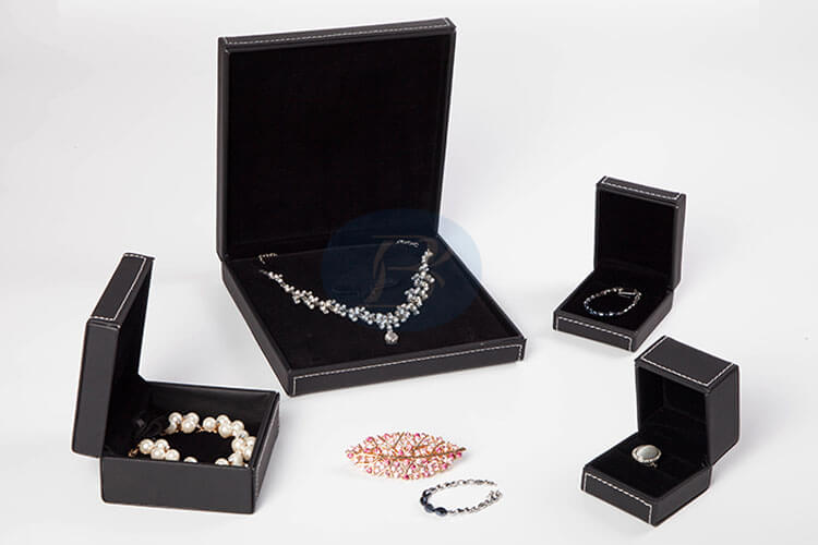 How to create unique jewelry packaging?