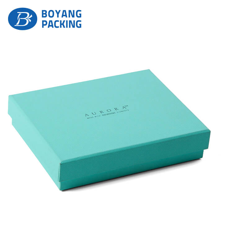 Custom design jewelry box，custom jewelry box factory