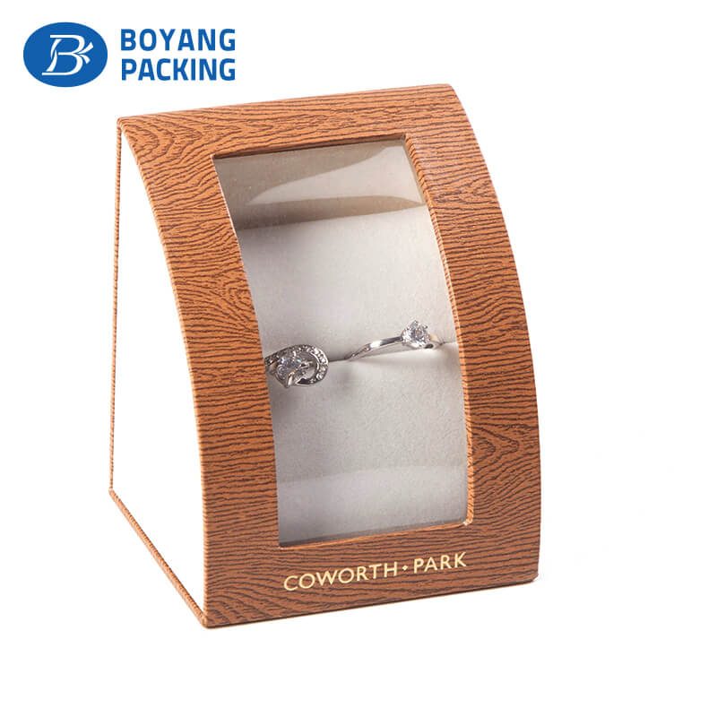 Unique jewelry boxes manufacturer ,custom jewelry boxes