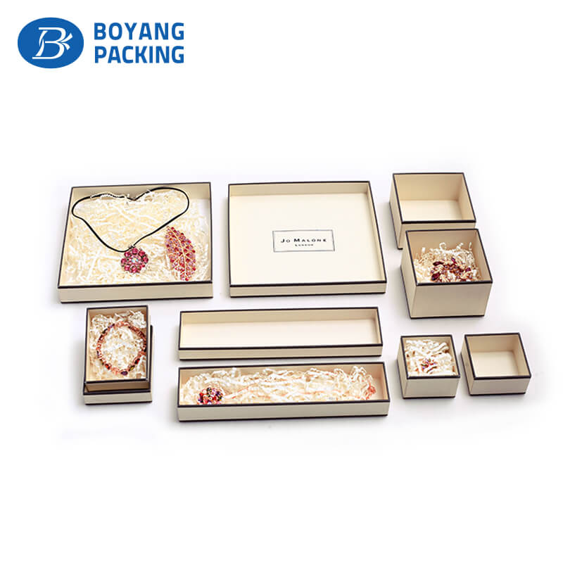 Buy jewellery box online cheap, custom jewelry packaging box factory.