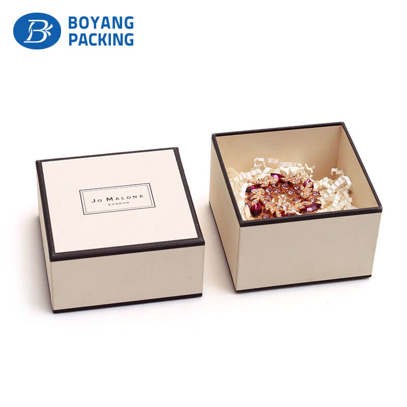 Buy jewellery box online cheap, custom jewelry packaging box factory.