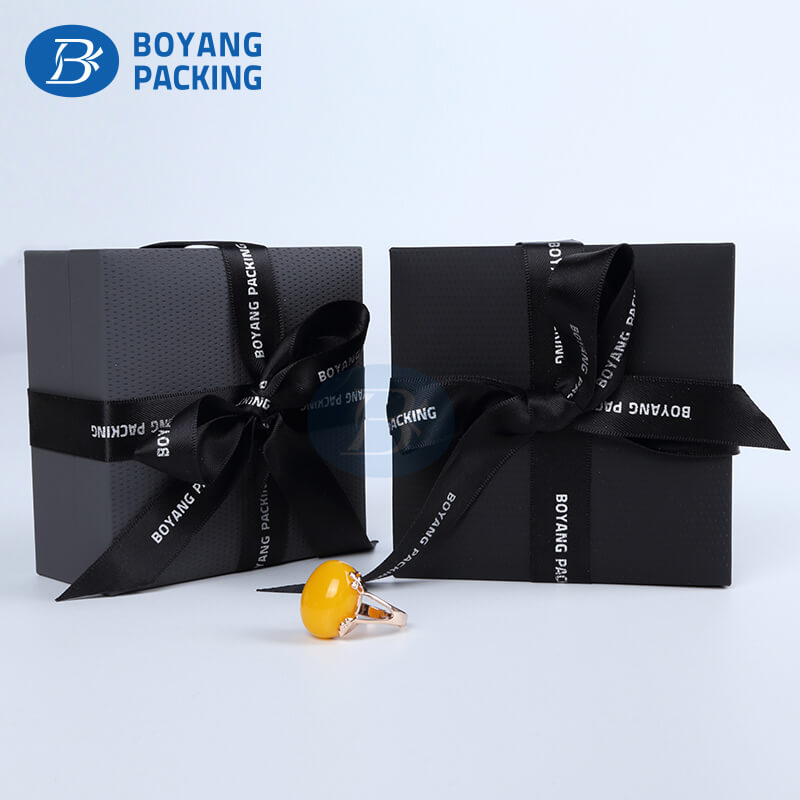 gift packaging box factory gift packaging box factory