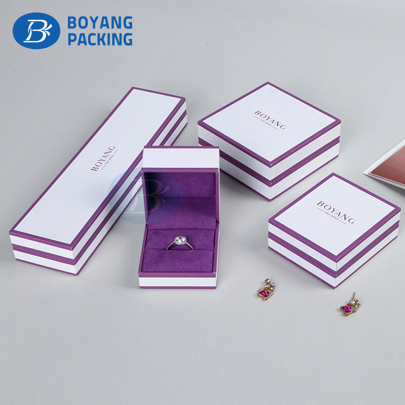 Trustworthy jewellry box manufacturer, jewelry box  factory