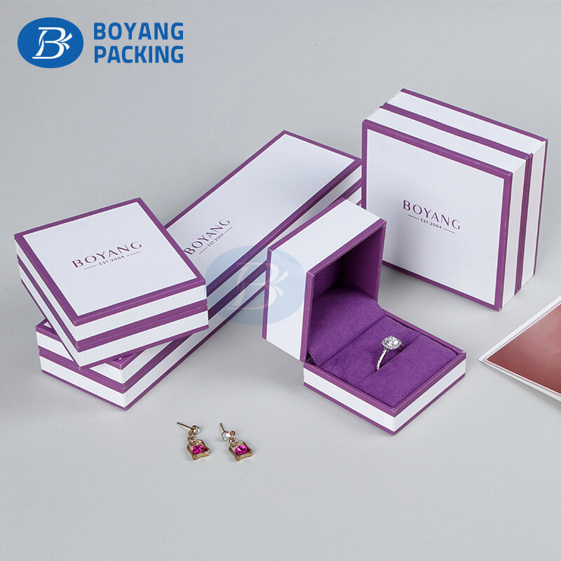 Trustworthy jewellry box manufacturer, jewelry box  factory