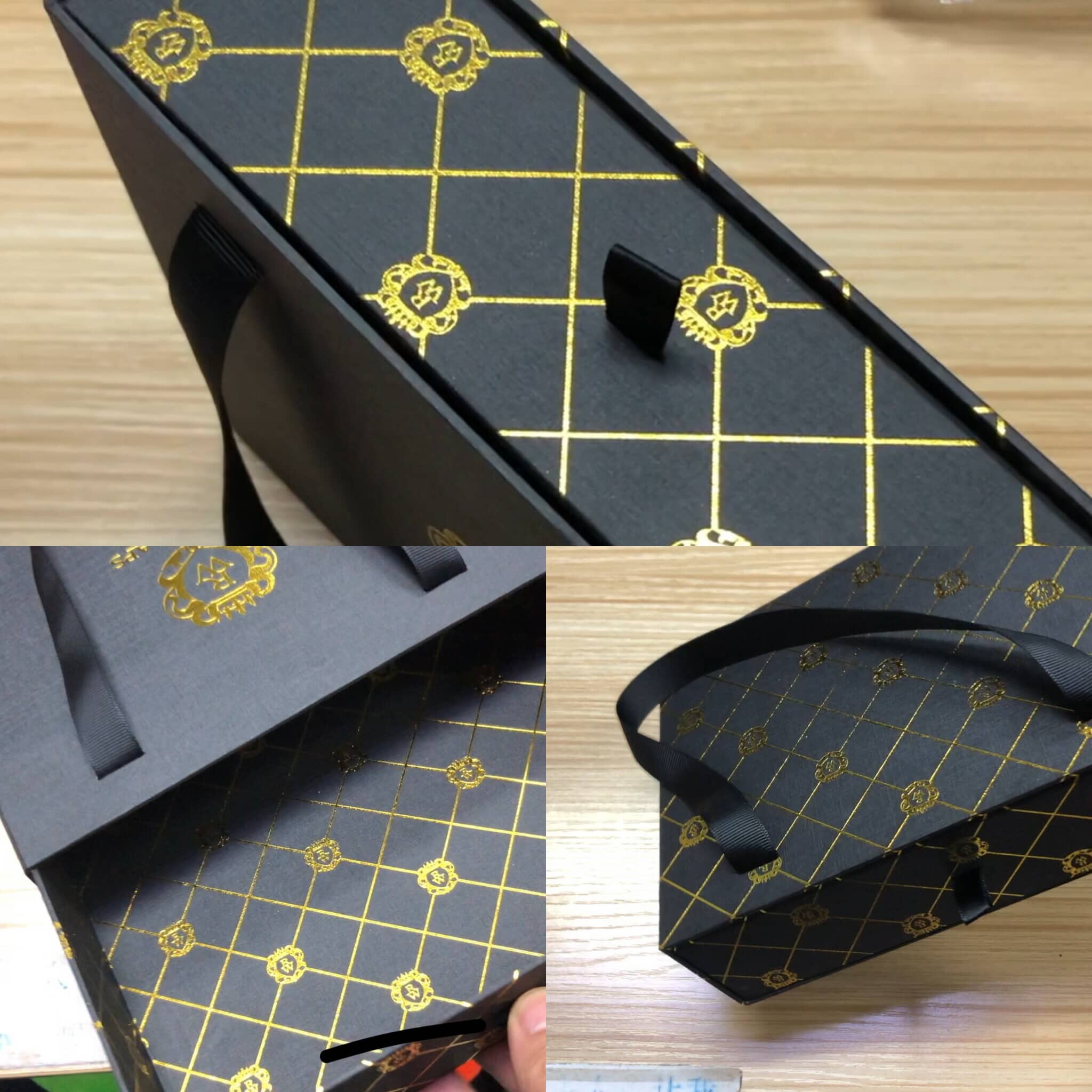 The latest Gift boxes, Most exquisite paper box,