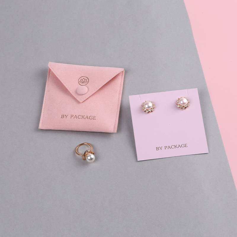 Factory High Quality Hot Sell Custom Small Renovate Velvet Bags Jewellery Packaging Small Jewelry Pouch Bag