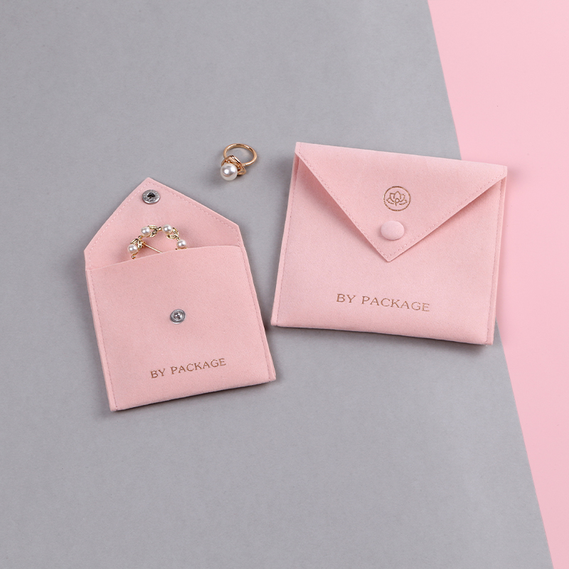 Factory High Quality Hot Sell Custom Small Renovate Velvet Bags Jewellery Packaging Small Jewelry Pouch Bag