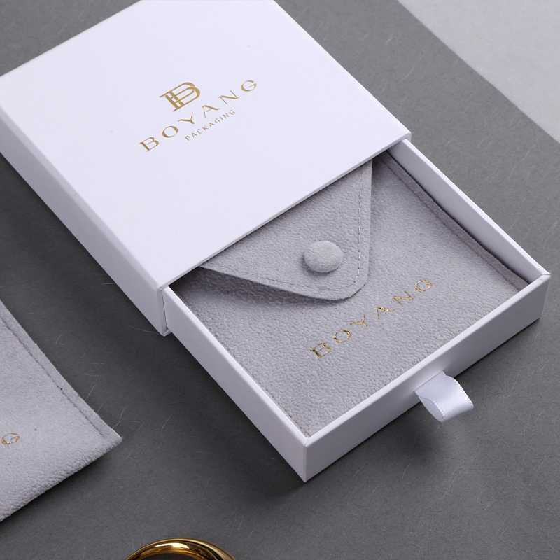 Factory High Quality Hot Sell Custom Small Velvet Bags Jewellery Packaging Small Jewelry Pouch Bag
