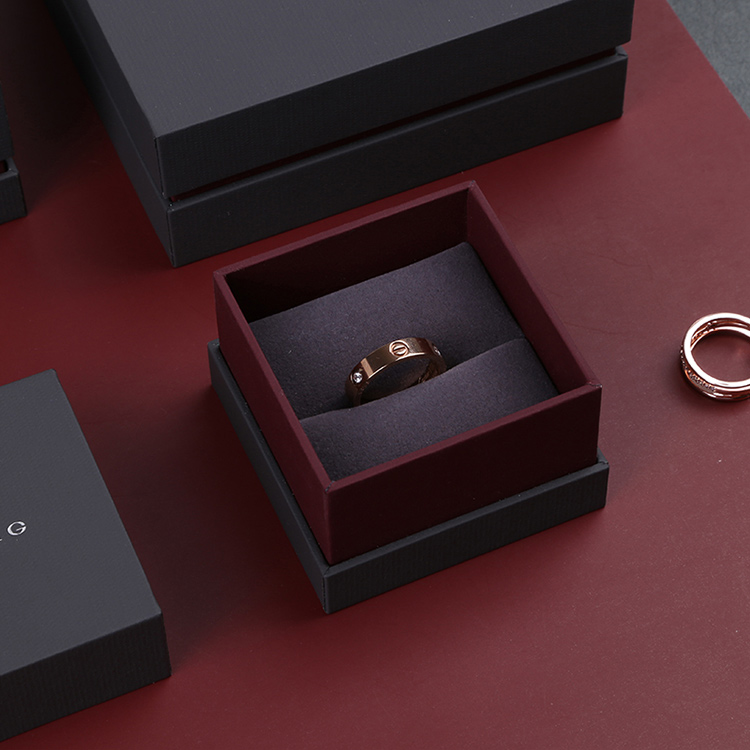 Ring boxes jewellery jewelry,custom small ring box jewelry