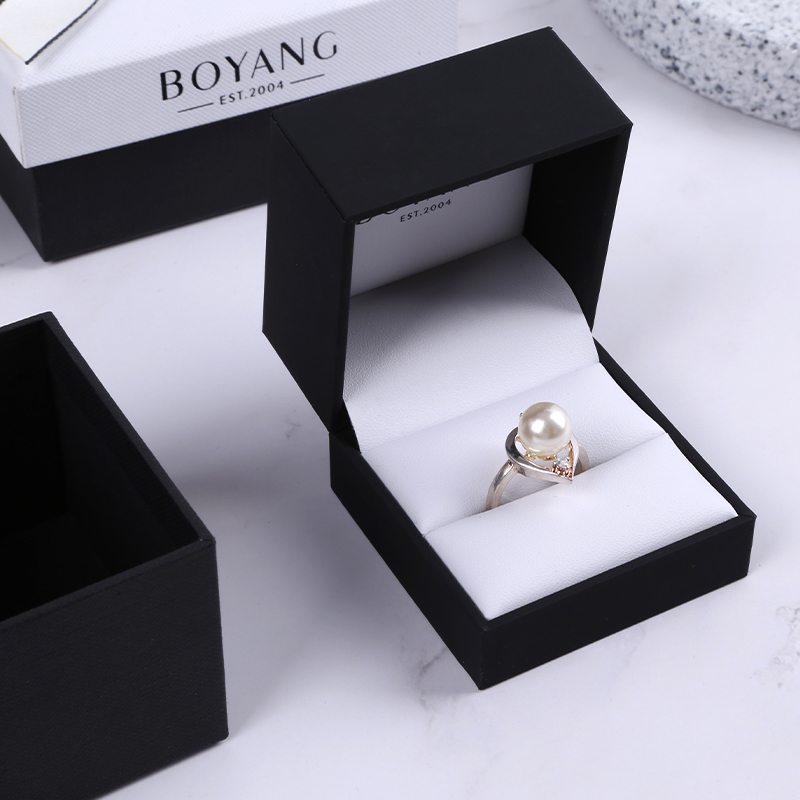 Wholesale Custom Logo Luxury Jewelry Storage Packaging Unique Bracelet Storage Box