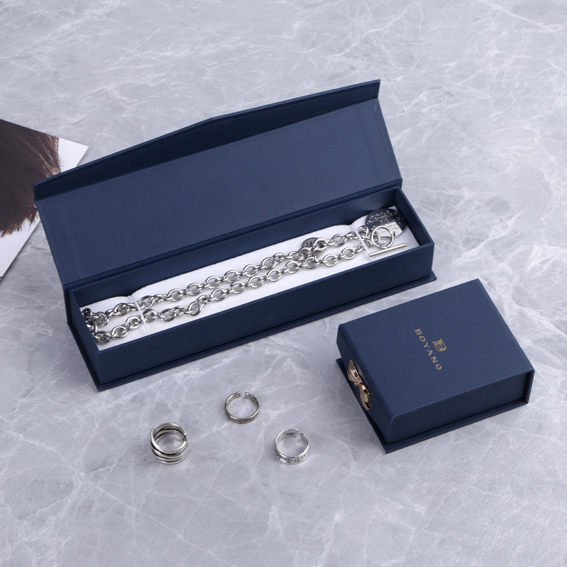 Custom bangle boxes jewelry,custom bracelet jewelry box