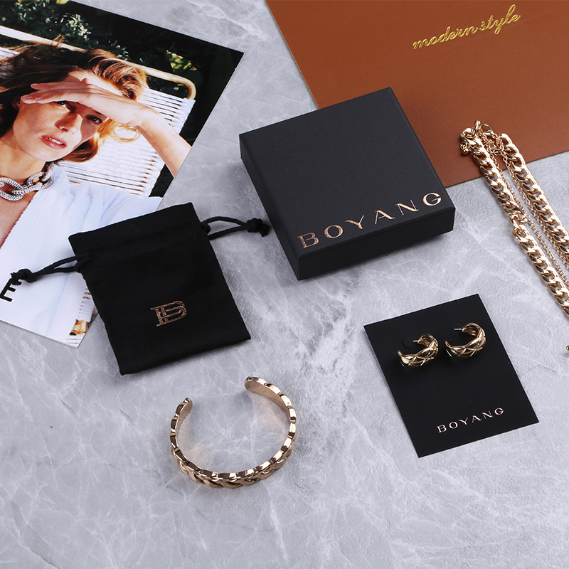 Wholesale jewelry box for bangles,custom luxury bracelet gift box